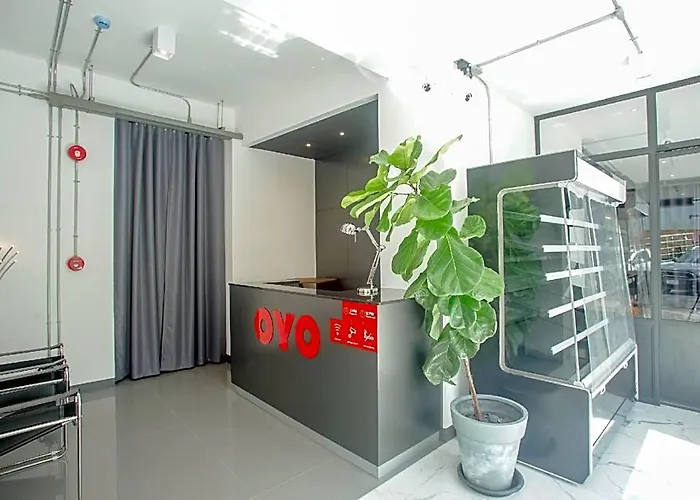 Oyo 75416 Rama3 Sunrise فندق 2*