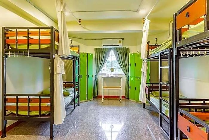 فندق Oyo 75416 Rama3 Sunrise بانكوك