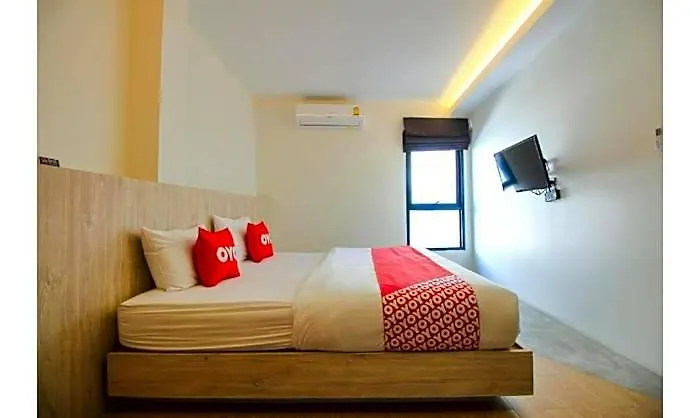 فندق Oyo 75416 Rama3 Sunrise 2*
