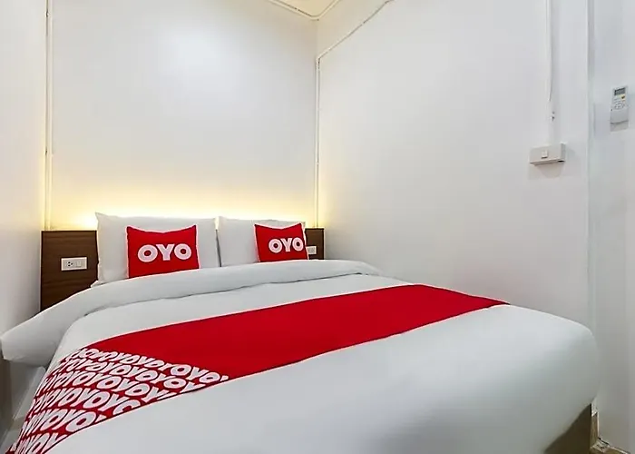 Oyo 75416 Rama3 Sunrise فندق