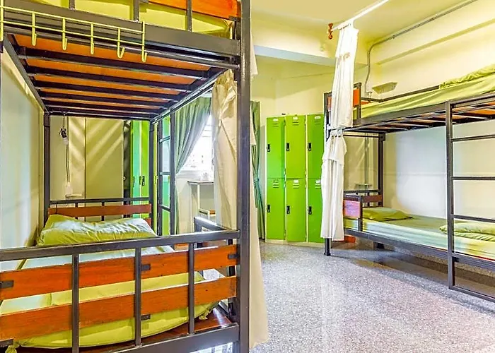 فندق Oyo 75416 Rama3 Sunrise بانكوك