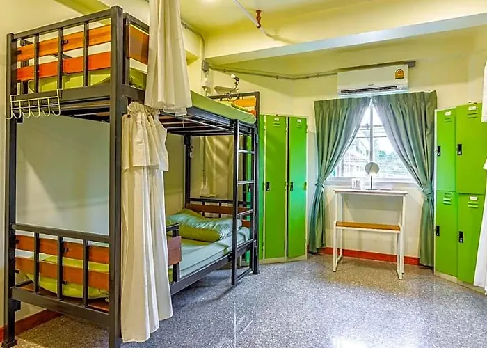 فندق Oyo 75416 Rama3 Sunrise 2*