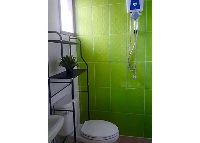 فندق Oyo 75416 Rama3 Sunrise 2*